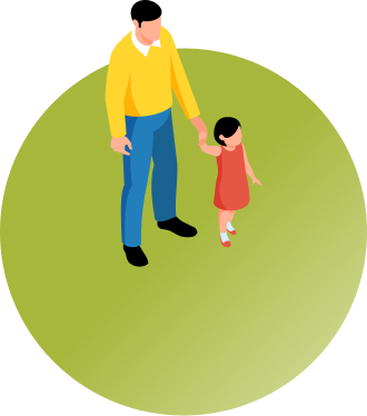 年代に合わせた予防ケア