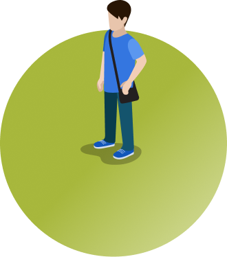 年代に合わせた予防ケア