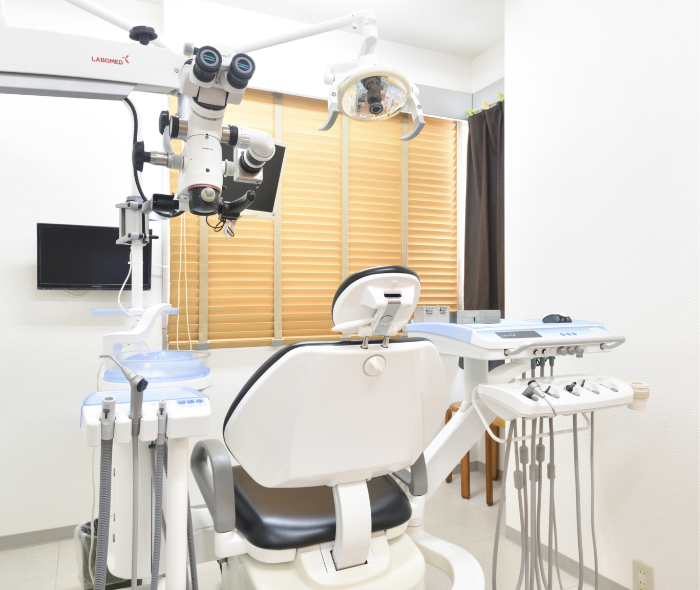 むし歯・歯周病を防いで皆さまの健康・長寿を実現