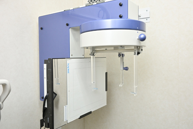 検査・治療計画・説明