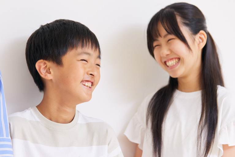 小中学生(6~15歳)