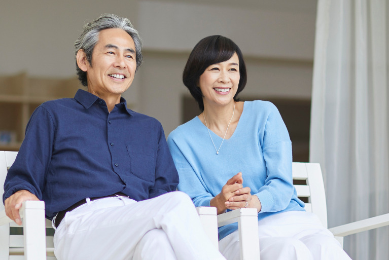 中高年期(50代以降)