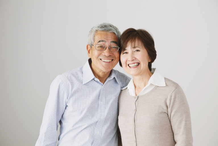 高齢期(70代以降)