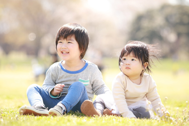 5歳以降のむし歯予防について